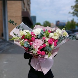 Букет