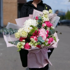 Букет