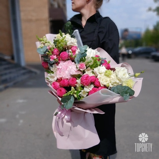 Букет