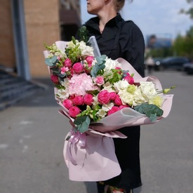 Букет