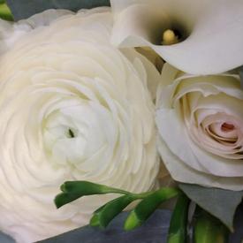 Букет невесты № 1