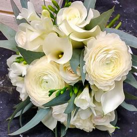 Букет невесты № 1