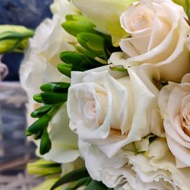 Букет невесты № 2