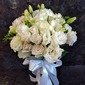 Букет невесты № 2