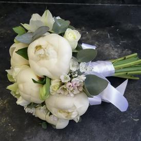 Букет невесты № 3