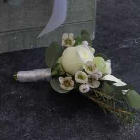 Букет невесты № 3