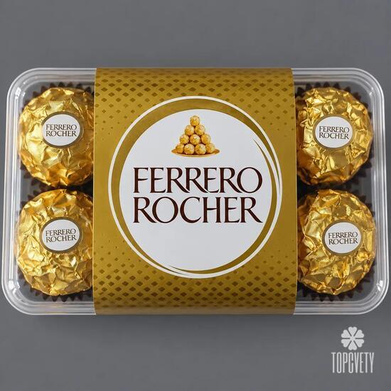  Конфеты Ferrero Rocher