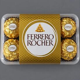  Конфеты Ferrero Rocher