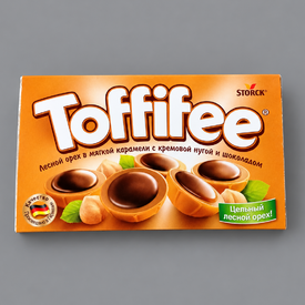 Конфеты Toffifee