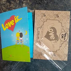 Открытки в ассортименте