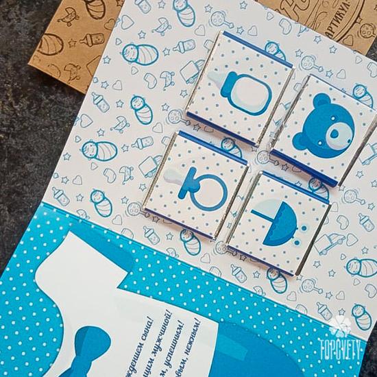 Открытки в ассортименте