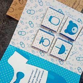 Открытки в ассортименте