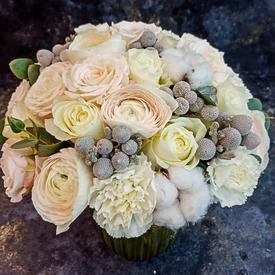 Букет невесты № 5