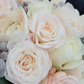 Букет невесты № 5