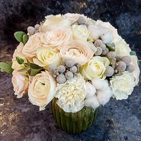 Букет невесты № 5