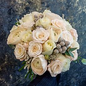 Букет невесты № 5