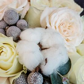 Букет невесты № 5