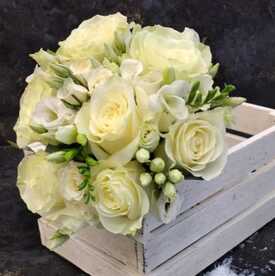 Букет невесты № 6