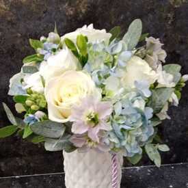 Букет невесты № 8