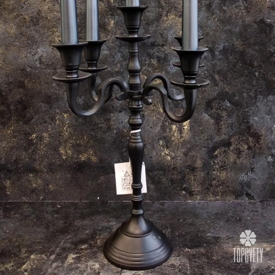 Подсвечник  № 5