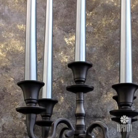 Подсвечник  № 5