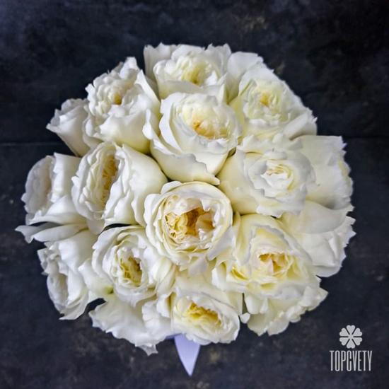 Букет невесты № 9