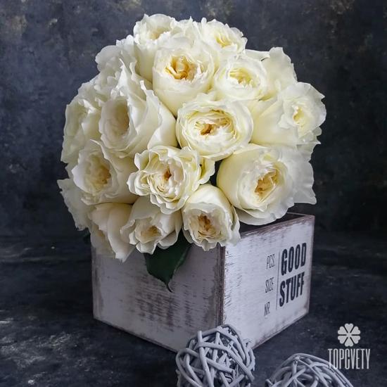 Букет невесты № 9