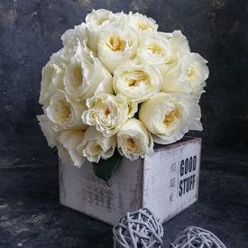 Букет невесты № 9