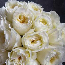 Букет невесты № 9