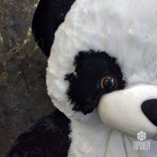 Игрушка Мишка-панда 120см