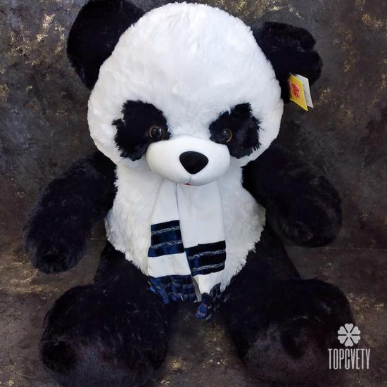Игрушка Мишка-панда 120см