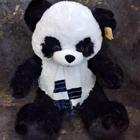 Игрушка Мишка-панда 120см