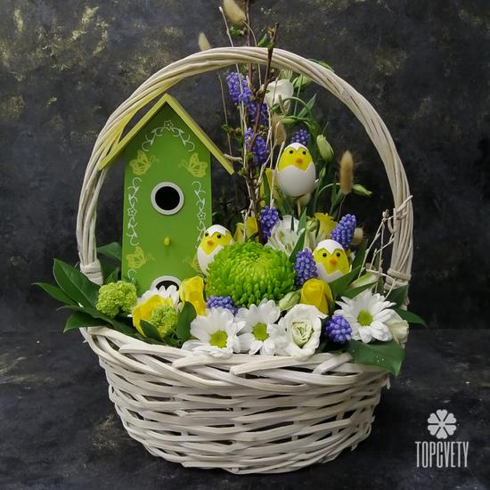 Композиция № 68