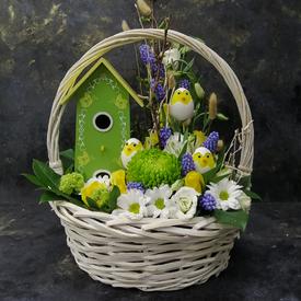 Композиция № 68