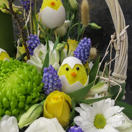 Композиция № 68