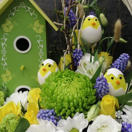 Композиция № 68