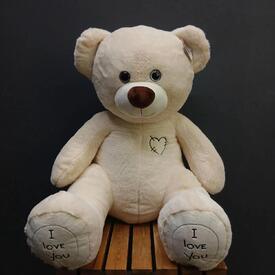 Медведь Фил 110см