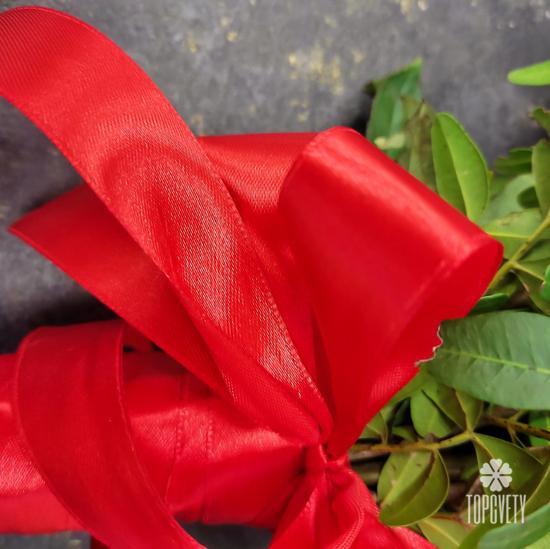 Букет невесты № 10