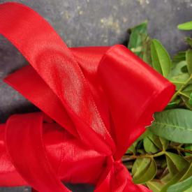 Букет невесты № 10