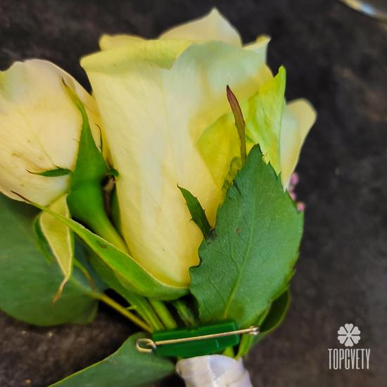 Букет невесты № 11