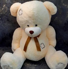 Игрушка Плюшевый медведь 100см