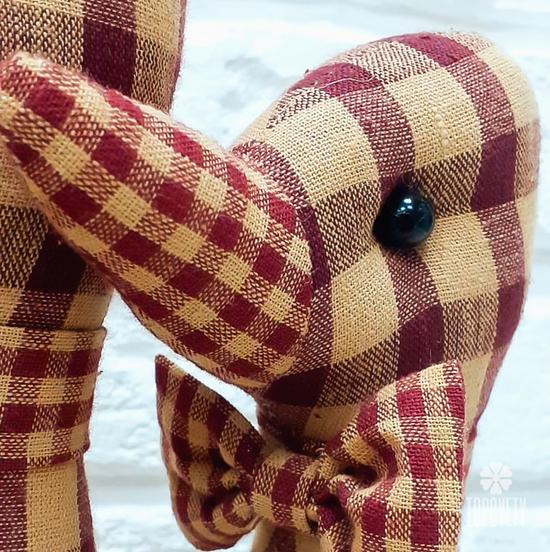 Декор Семья уточек