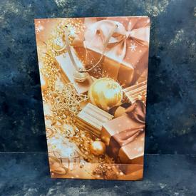 Подарочный пакет в ассортименте