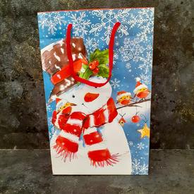 Подарочный пакет в ассортименте