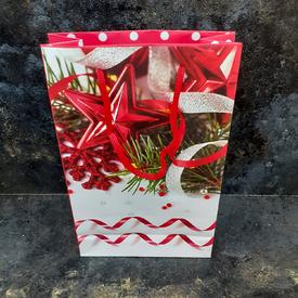 Подарочный пакет в ассортименте
