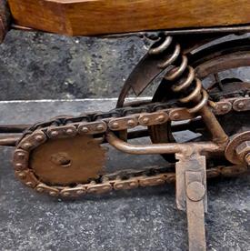 Коллекция Транспорт №1