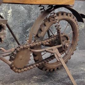 Коллекция Транспорт №1