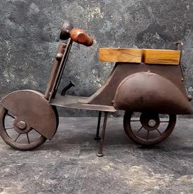 Коллекция Транспорт №2