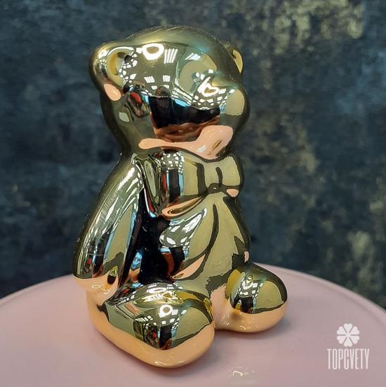 Шкатулка, баночка с крышкой