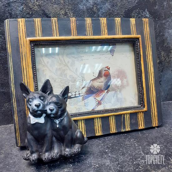 Фоторамка №1